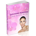 Skin Home Remedies