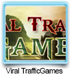 Viral Traffic Games