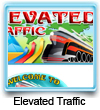 elevated traffic